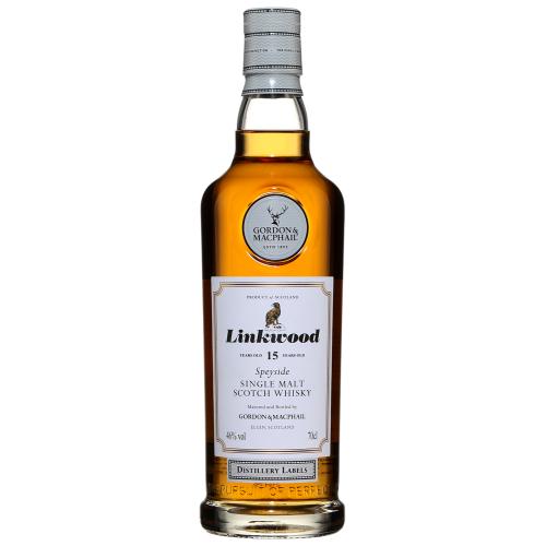 Linkwood 15 Ans Single Malt