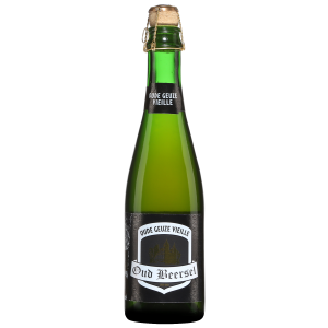 Oud Beersel Gueuze