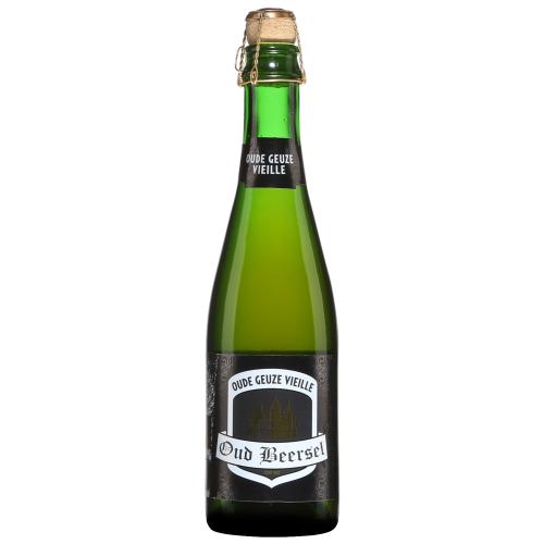 Oud Beersel Gueuze