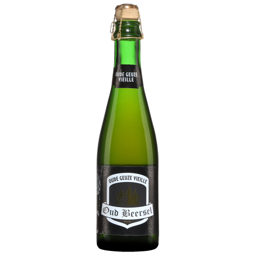 Oud Beersel Gueuze Bière de garde