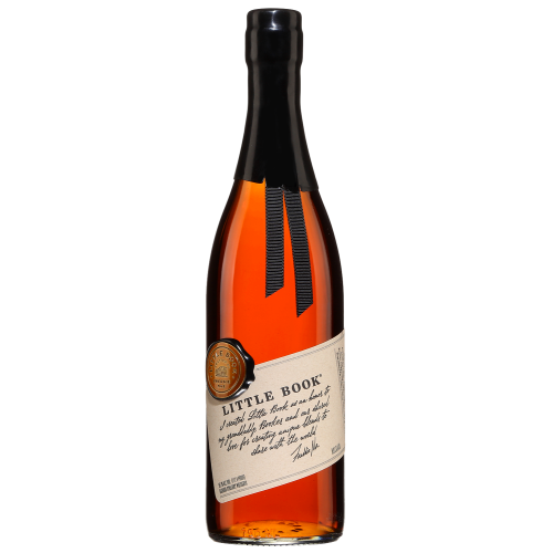 Little Book Chapter 6 Bourbon Whiskey