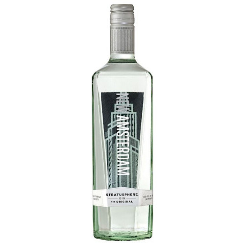 NEW AMSTERDAM GIN