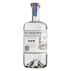 St. George Botanivore Gin