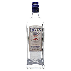 Rives 1880 Gin