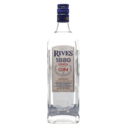 Rives 1880 Gin