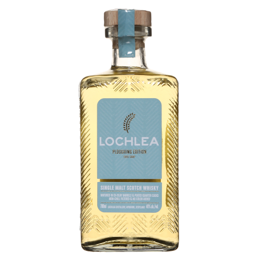 Lochlea Ploughing Edition 1st Crop Lowlands Single Malt Scotch Whisky