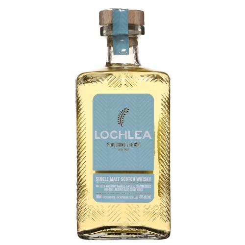 Lochlea Ploughing Edition 1st Crop Lowlands Single Malt