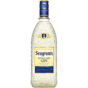 Seagram's Gin