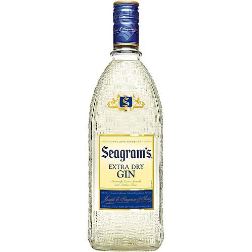 Seagram's Gin