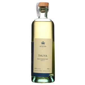 Distillerie Fils du Roy Thuya Vieilli