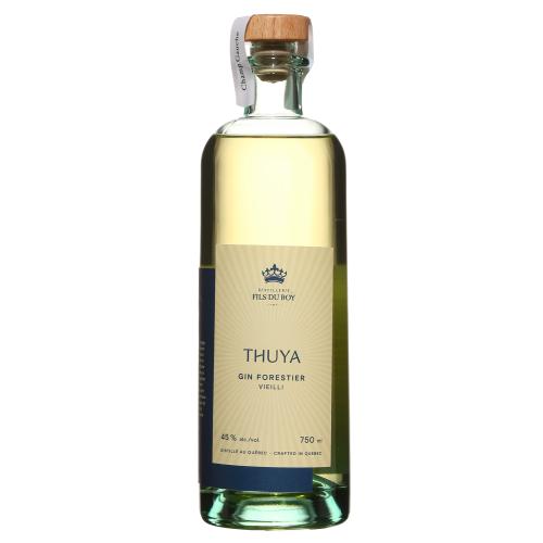 Distillerie Fils du Roy Thuya Vieilli