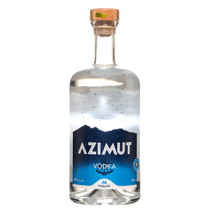 Distillerie Mariana Azimut