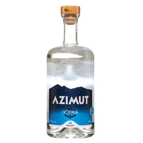 Distillerie Mariana Azimut