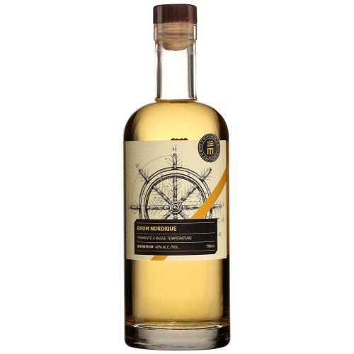 Distillerie Mitis Nordique