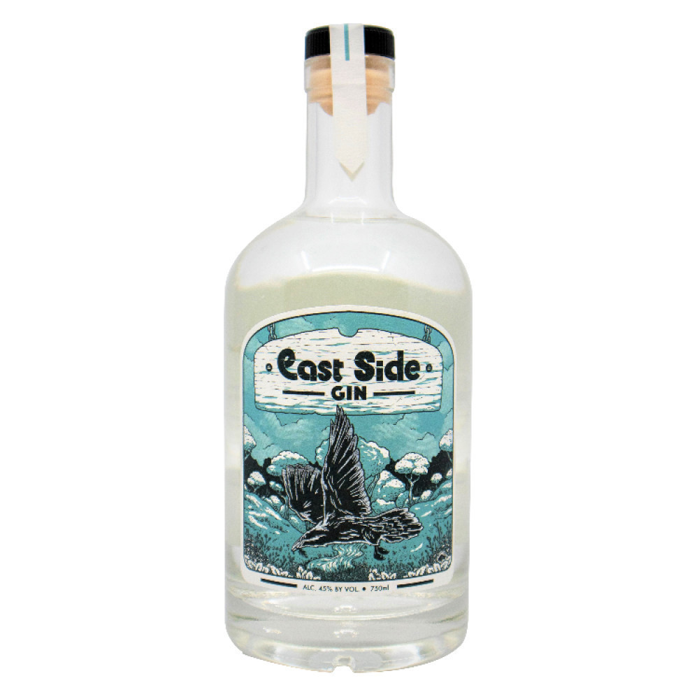 East Side Gin