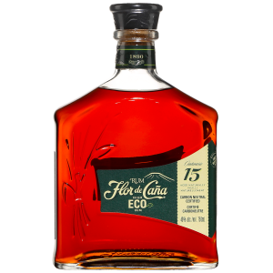 Flor de Cana Eco-15