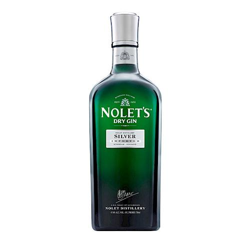 NOLET'S Silver Dry Gin