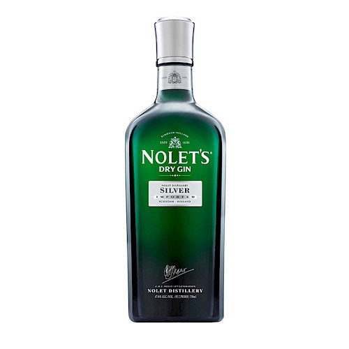 NOLETS Silver Dry Gin