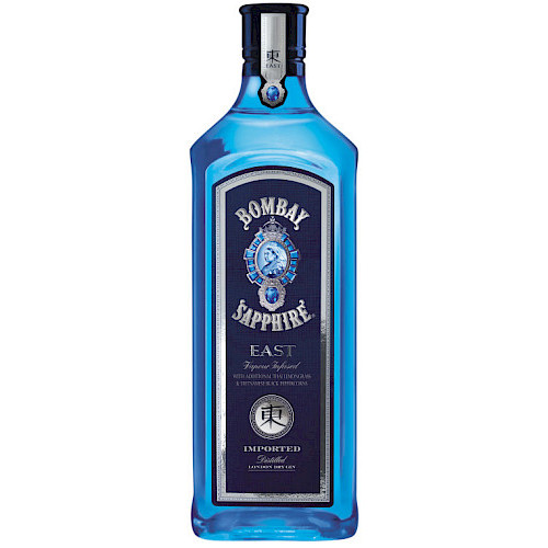 Bombay Sapphire East London Dry Gin