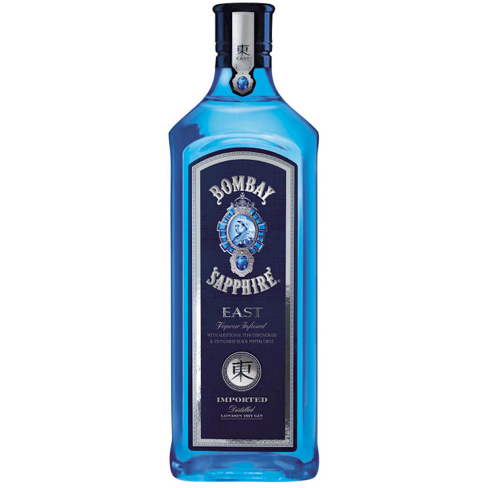 Bombay Sapphire East Gin