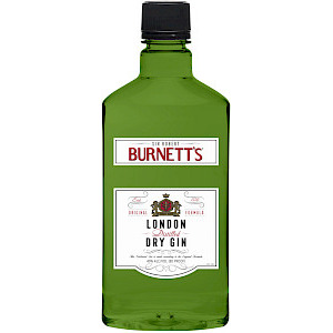 Burnett's Gin