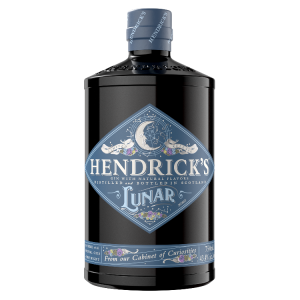 Hendricks Lunar Gin