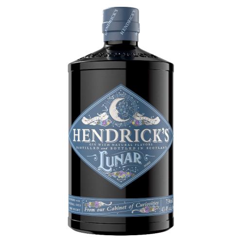 Hendricks Lunar Gin