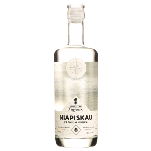 Distillerie Puyjalon Niapiskau Premium