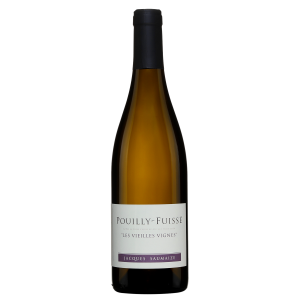 Jacques Saumaize Pouilly-Fuissé Les Vieilles Vignes