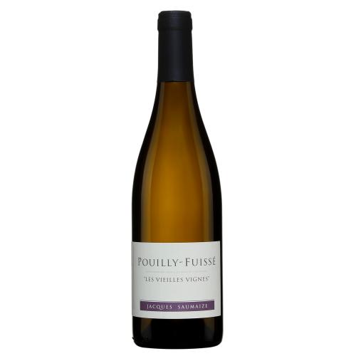 Jacques Saumaize Pouilly-Fuissé Les Vieilles Vignes