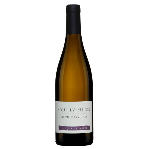 Jacques Saumaize Pouilly-Fuissé White Wine