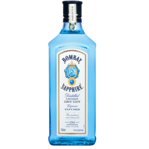 Bombay Sapphire Gin