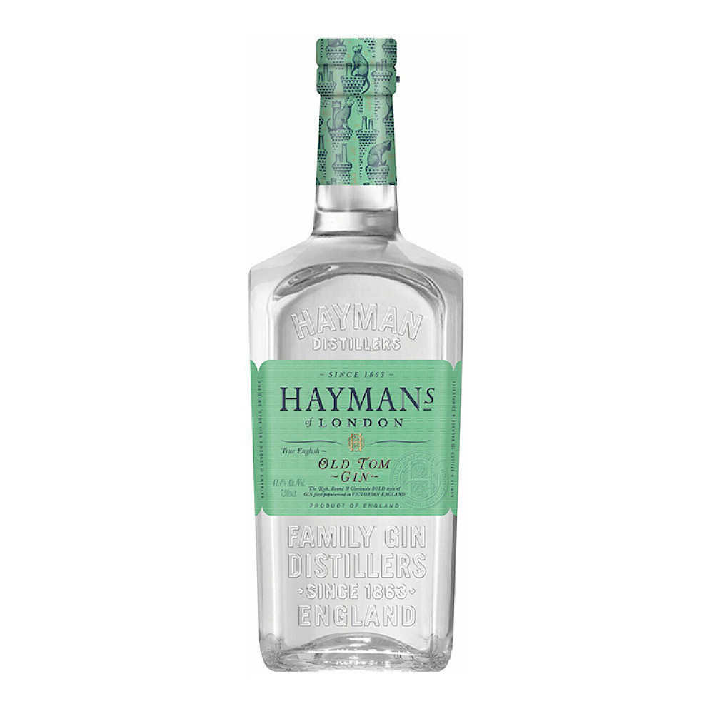 Hayman's Old Tom Gin