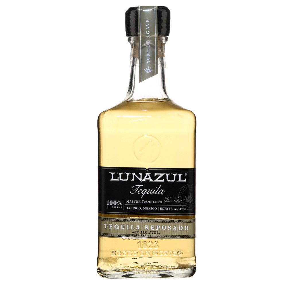 Lunazul Reposado Tequila