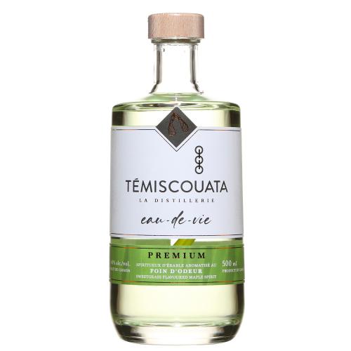 Distillerie Témiscouata Sweetgrass