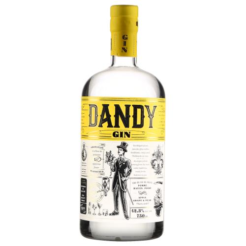 Domaine Lafrance Dandy