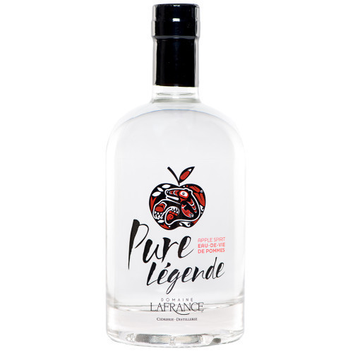 Domaine Lafrance Pure Légende Vodka