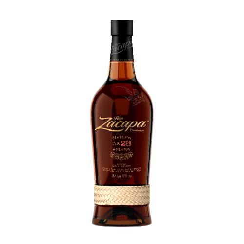 Zacapa No. 23 Rum