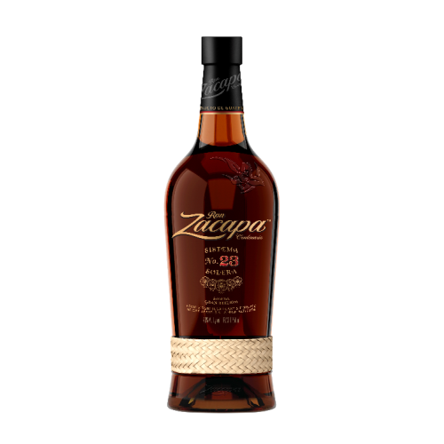 Ron Zacapa No. 23 Dark Rum
