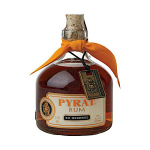 Pyrat XO Reserve Rum