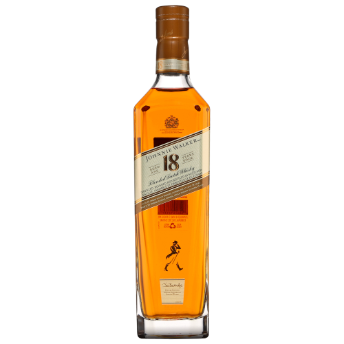 Johnnie Walker Platinum Label Blended Scotch Whisky