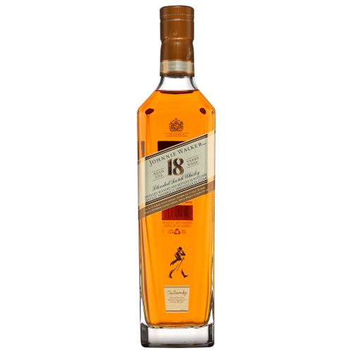 Johnnie Walker 18 Years Old Platinum Label Blended