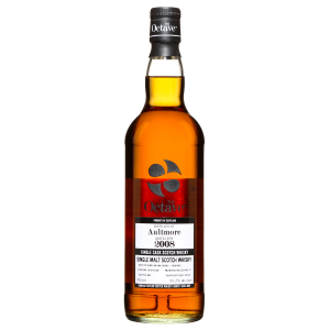 Duncan Taylor Octave Aultmore Single Malt