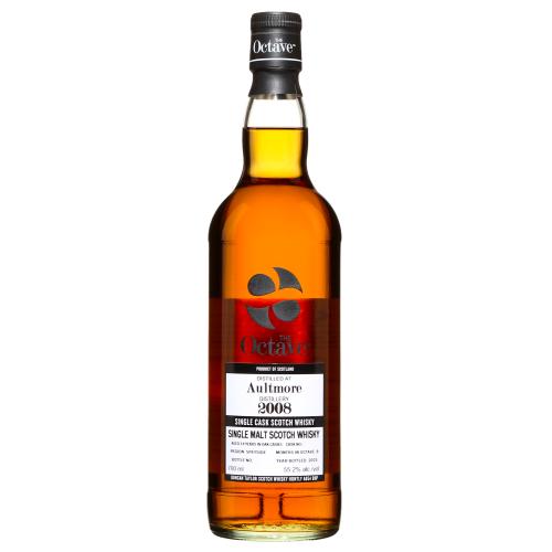 Duncan Taylor Octave Aultmore Single Malt