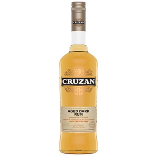 Cruzan Estate Dark