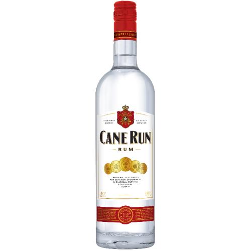 Cane Run Estate White Rum