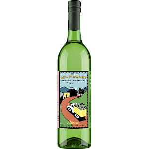 Del Maguey Minero Mezcal