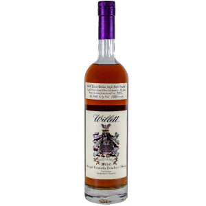 Willett Family Estate 8yr Bourbon Btb