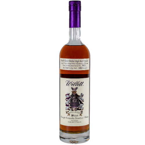 Willett Family Estate 8 Year Bourbon Whiskey