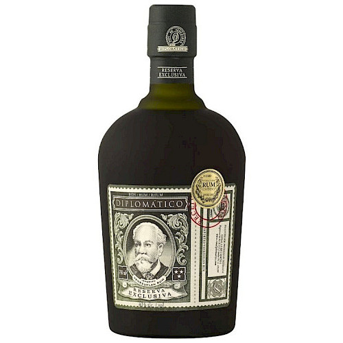 Diplomatico Reserva Exclusiva Dark Rum
